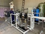 Zero Liquid Discharge Equipment: Types, Components, and Uses