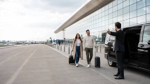 Airport Transfer Booking Guide for Planning Smooth Airport Journeys