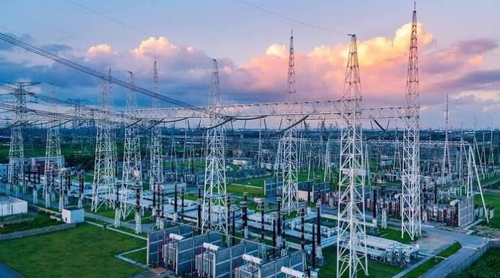 Industrial Power System: An Overview of Electrical Infrastructure