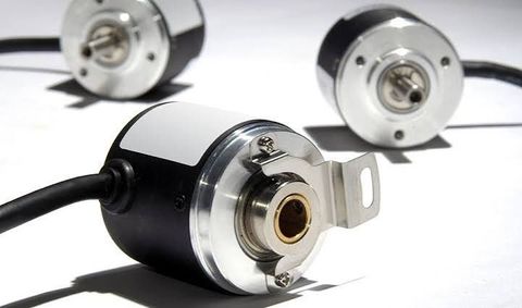 Encoder Guide: Understanding Types, Functions, and Industrial Applications