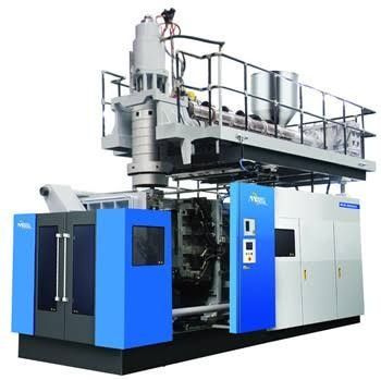 Blow Molding Machine: An Overview of Modern Plastic Manufacturing