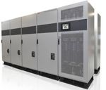 Industrial UPS Systems: An Overview of Power Backup Technology