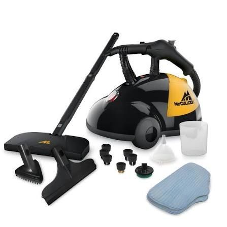 Heavy Duty Steam Cleaner: An Overview of Powerful Cleaning Technology